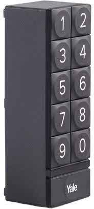 YALE Yale Linus Smart Keypad
