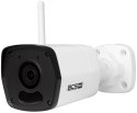BCS Zestaw monitoringu 4 kamery wifi BCS-B-KITW(2.0)