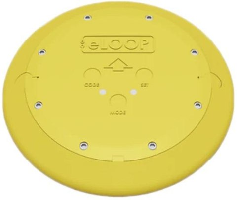 BENINCA Bezprzewodowa pętla indukcyjna Beninca eLOOP BPN-I (impulsowa, napowierzchniowa)