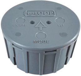 BENINCA Bezprzewodowa pętla indukcyjna Beninca eLOOP BPZ-I (impulsowa, ziemna)