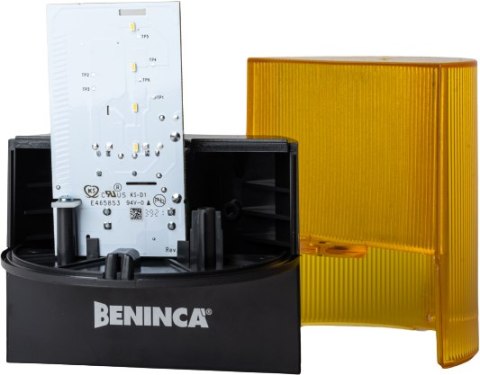 BENINCA Lampa Beninca LAMPI.LED z anteną (12-250V)