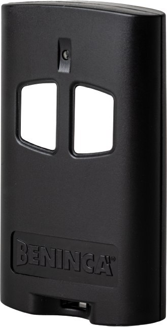 BENINCA Pilot Beninca TO.GO2A - dwukanałowy