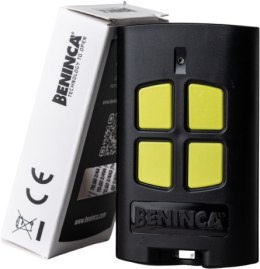BENINCA Pilot Beninca TO.GO4VA - czterokanałowy