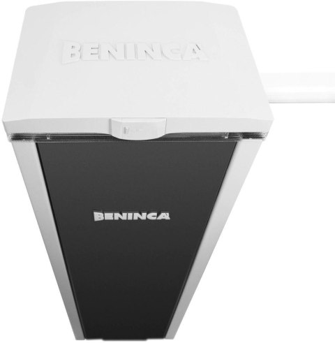 BENINCA Szlaban Beninca K.DIVA.3 (bezszczotkowy) - zestaw kompletny do 2,75 metra przejazdu (z oświetleniem ramienia)