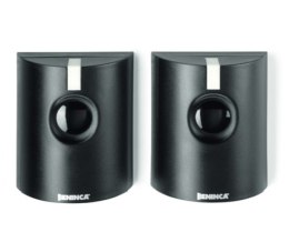 BENINCA Szlaban Beninca K.DIVA.3 (bezszczotkowy) - zestaw kompletny do 2,75 metra przejazdu