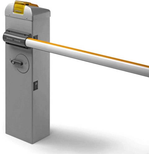 BENINCA Szlaban Beninca K.EVA.7 - zestaw kompletny do 6,75 metra przejazdu