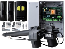 BENINCA Zestaw Beninca KBILL30M.PM 230V do bram dwuskrzydłowych