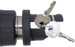 BENINCA Zestaw Beninca KBILL30M.PM 230V do bram dwuskrzydłowych