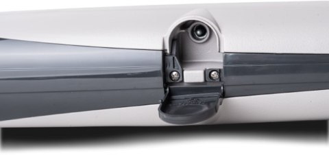 BENINCA Zestaw Beninca KBOB21M.PM 230V do bram dwuskrzydłowych