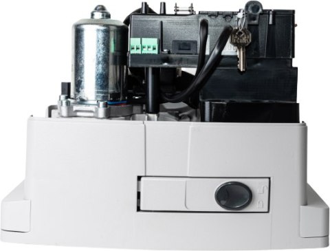 BENINCA Zestaw Beninca KBULL424SW.PM 24V do 400kg bram przesuwnych