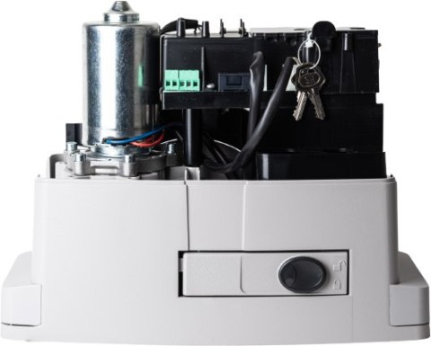 BENINCA Zestaw Beninca KBULL624SW.PM 24V do 600kg bram przesuwnych