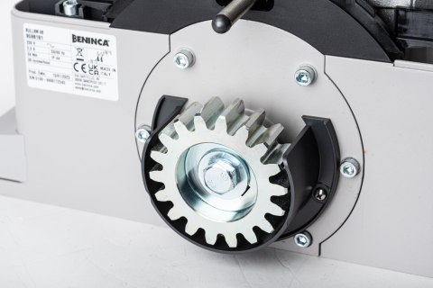 BENINCA Zestaw Beninca KBULL8M.PM 230V do 800kg bram przesuwnych