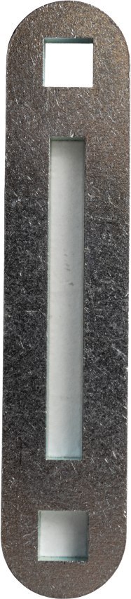 BENINCA Zestaw blach montażowych Beninca BILL.P (do 1 siłownika)