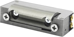 BIRA Elektrozaczep przeciwpożarowy HARTTE XSHD12UM 12V AC/DC standard z monitoringiem