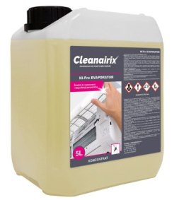 CLEANAIRIX Koncentrat HI-Pro Evaporator 5 l Cleanairix