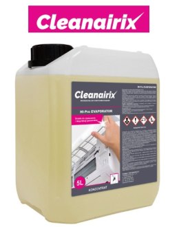 CLEANAIRIX Koncentrat HI-Pro Evaporator 5 l Cleanairix
