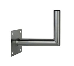 CORAB UCHWYT ŚCIENNY KĄTOWY AL USL-48/250AL CORAB