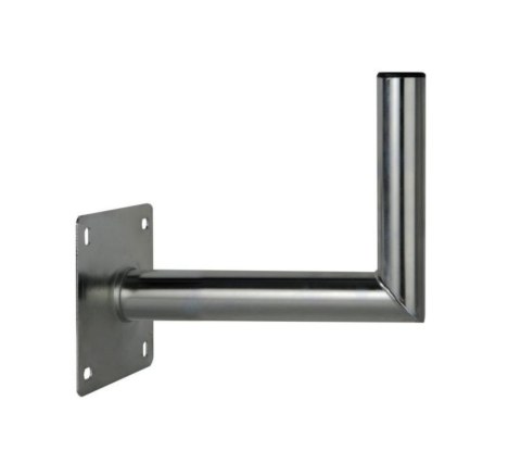 CORAB UCHWYT ŚCIENNY KĄTOWY AL USL-48/250AL CORAB