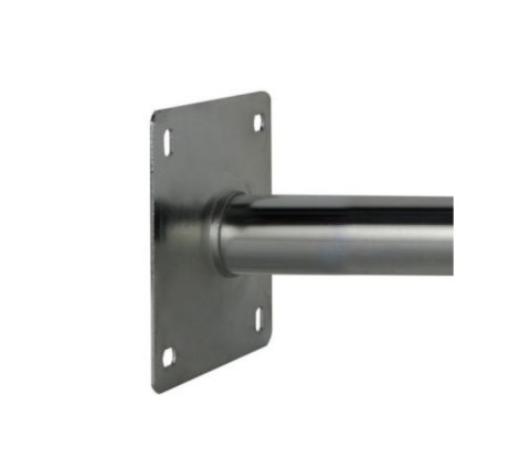 CORAB UCHWYT ŚCIENNY KĄTOWY AL USL-48/250AL CORAB