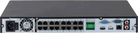 DAHUA REJESTRATOR IP DAHUA NVR4232-16P-EI
