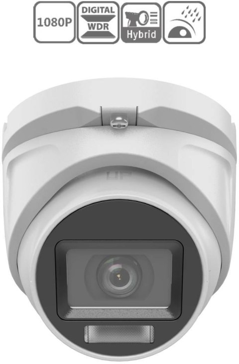 HILOOK Kamera 4w1 Hilook by Hikvision kopułka 5MP TVICAM-T5M-20DL 2.8mm