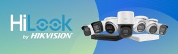 HILOOK Kamera IP Hilook by Hikvision obrotowa PTZ 2MP PTZ-N2MP