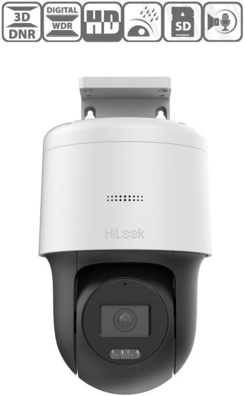 HILOOK Kamera IP Hilook by Hikvision obrotowa PTZ 2MP PTZ-N2MP