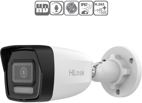 HILOOK Kamera IP Hilook by Hikvision tuba 4MP IPCAM-B4-30DL 2.8mm