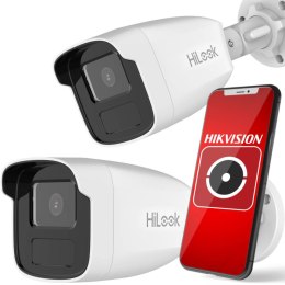 HILOOK Kamera IP Hilook by Hikvision tuba 4MP IPCAM-B4-50IR 4mm