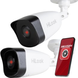 HILOOK Kamera IP Hilook by Hikvision tuba 5MP IPCAM-B5 IR30 2.8mm