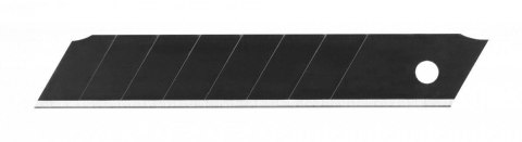 HOEGERT Hoegert HT4C672 Ostrza łamane wymienne 18mm SH2H 10 sztuk powłoka antykorozyjna