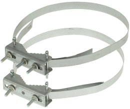 INNY-D UCHWYT NA SŁUP BRU-2