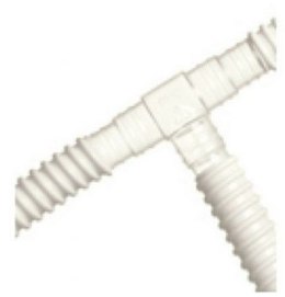 IVENSIS Trójnik do węży odpływu skroplin IPPT Ivensis