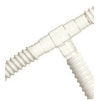 IVENSIS Trójnik do węży odpływu skroplin IPPT Ivensis