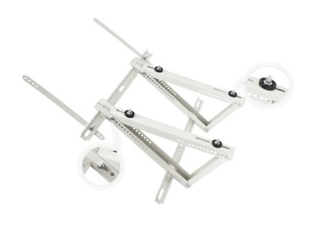 IVENSIS Wspornik dachowy Ivensis ID450 420mm