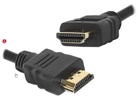 LTC Kabel HDMI-HDMI v1.4+filtry 15m
