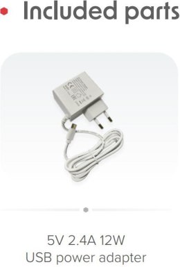 MIKROTIK MIKROTIK ROUTERBOARD HAP AX lite LTE6 (L41G-2axD&FG621-EA)