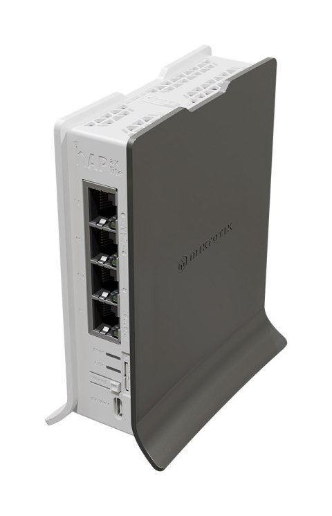 MIKROTIK MIKROTIK ROUTERBOARD HAP AX lite LTE6 (L41G-2axD&FG621-EA)
