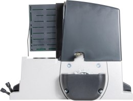 NICE Zestaw NICE Road 400 do bram przesuwnych (bez fotokomórek)