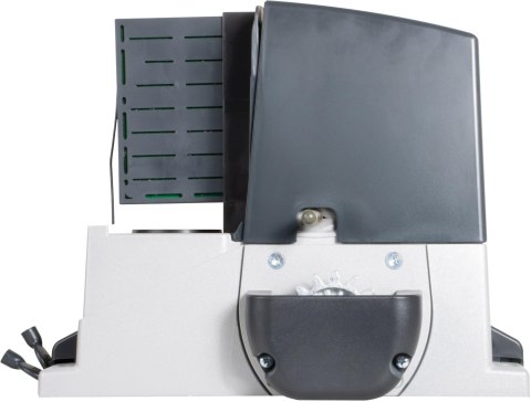 NICE Zestaw NICE Road 400 do bram przesuwnych (bez fotokomórek)