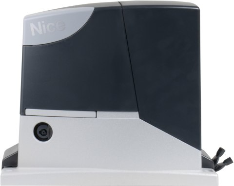 NICE Zestaw NICE Road 400 do bram przesuwnych (bez fotokomórek)