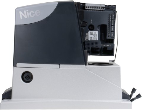 NICE Zestaw NICE Road 400 do bram przesuwnych (bez fotokomórek)