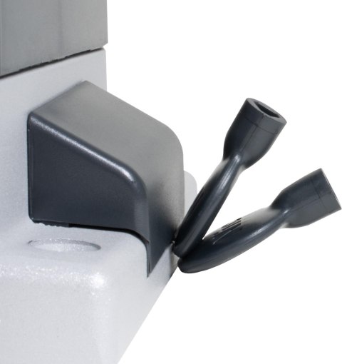 NICE Zestaw NICE Road 400 do bram przesuwnych (bez fotokomórek)