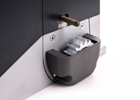 NICE Zestaw NICE Road 400 do bram przesuwnych (bez fotokomórek)