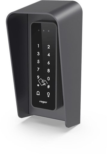 ROGER Obudowa ROGER ME-10