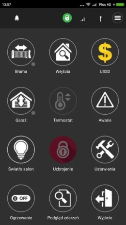 ROPAM ROPAM MODUŁ LTE BASICLTE-SET