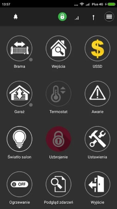 ROPAM ROPAM MODUŁ LTE BASICLTE-SET