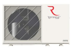 ROTENSO Pompa ciepła Rotenso Airmi Monoblock (White) AIMW140X3 (jednostka zewnętrzna)