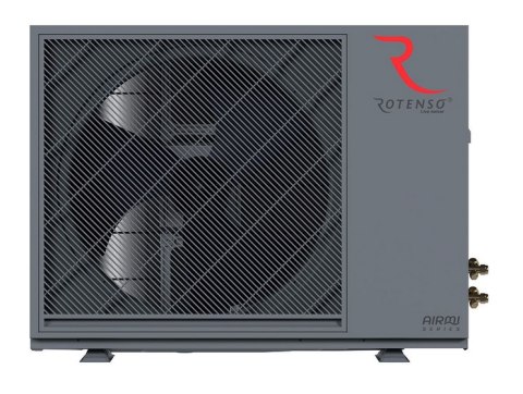 ROTENSO Pompa ciepła Rotenso Airmi Split (Grey) AISG100X1o (jednostka zewnętrzna)