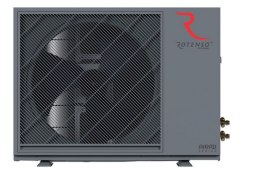 ROTENSO Pompa ciepła Rotenso Airmi Split (Grey) AISG140X3o (jednostka zewnętrzna)